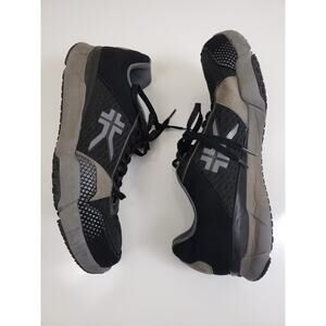 (O5) Kuru QUANTUM 2 Sneakers Walking Mens Shoes Size 12 Heel Pain Relief 101304